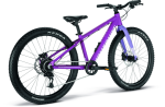 Eightshot X-COADY 24 SL Disc (flat violet) – Bild 2
