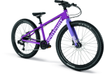 Eightshot X-COADY 24 SL Disc (flat violet) – Bild 3