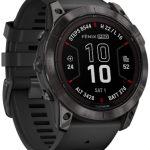 Garmin FENIX® 7X PRO – SAPPHIRE SOLAR 51mm EDITION