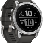 Garmin Fenix 7 – GPS-Multisport-Smartwatch