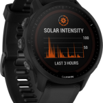 Garmin Forerunner 955 Solar – GPS-Multisport-Smartwatch