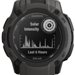 Garmin Instinct® 2X Solar – GPS-Multisport-Smartwatch