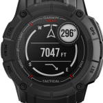 Garmin Instinct® 2X Solar Tactical Edition