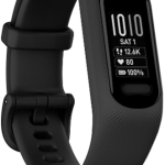 Garmin VIVOSMART 5 – Der intelligentere Fitness-Tracker