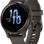 Garmin Venu® 2S – GPS Multisport Smartwatch