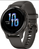 Garmin Venu® 2S – GPS Multisport Smartwatch