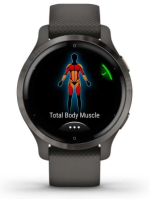 Garmin Venu® 2S – GPS Multisport Smartwatch – Bild 2
