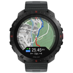 Polar Grit X2 Pro