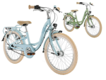 Puky Skyride 20-3 Classic Kinderfahrrad – Bild 3